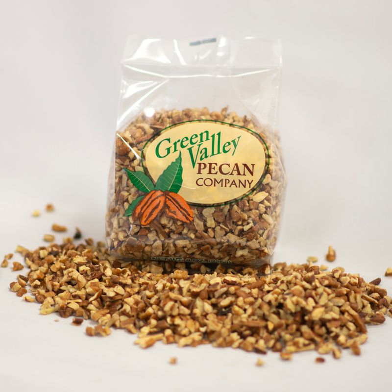 Organic Options for the Health-Minded