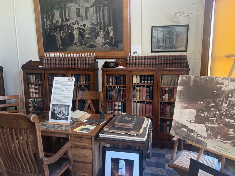 Original Books and Research Archives Original Books and Research Archives