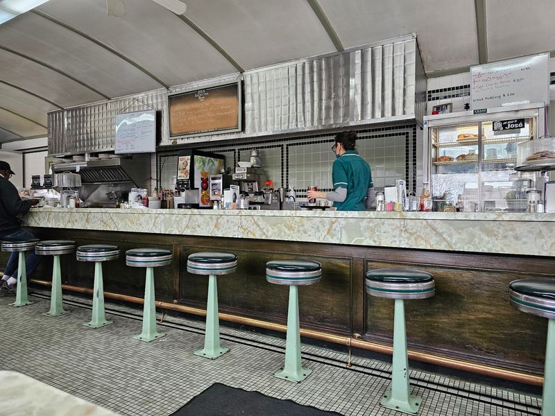 Original Decor That Never Got a Makeover