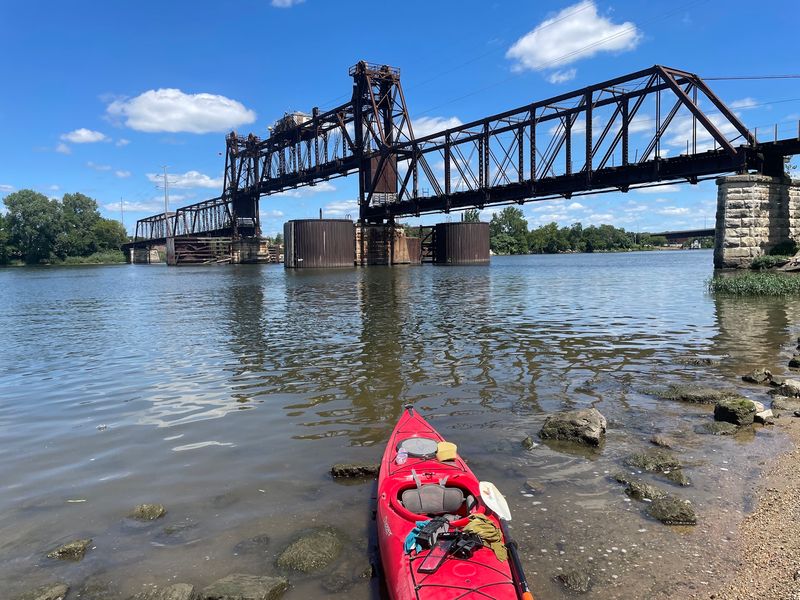 Ottawa, Illinois: A River Town With Road Trip Appeal