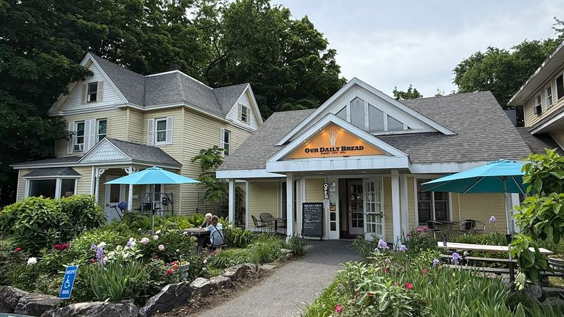 Our Daily Bread, Chatham, New York Our Daily Bread, Chatham, New York