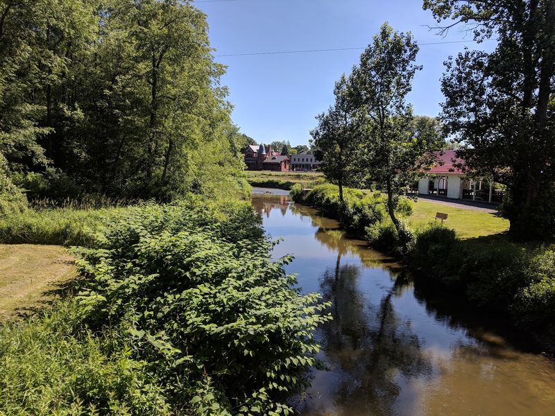 Outdoor Days Without End