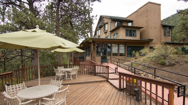 Outdoor Fun Beyond The Pool Deck