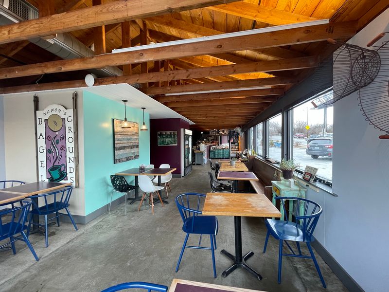 Outdoor Patio Perfect for Slow Mornings Outdoor Patio Perfect for Slow Mornings