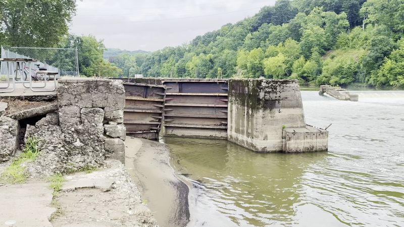 Outdoor Recreation Along the Muskingum
