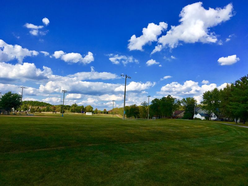 Outdoor Recreation: More Than Just a Pretty Lake Outdoor Recreation: More Than Just a Pretty Lake