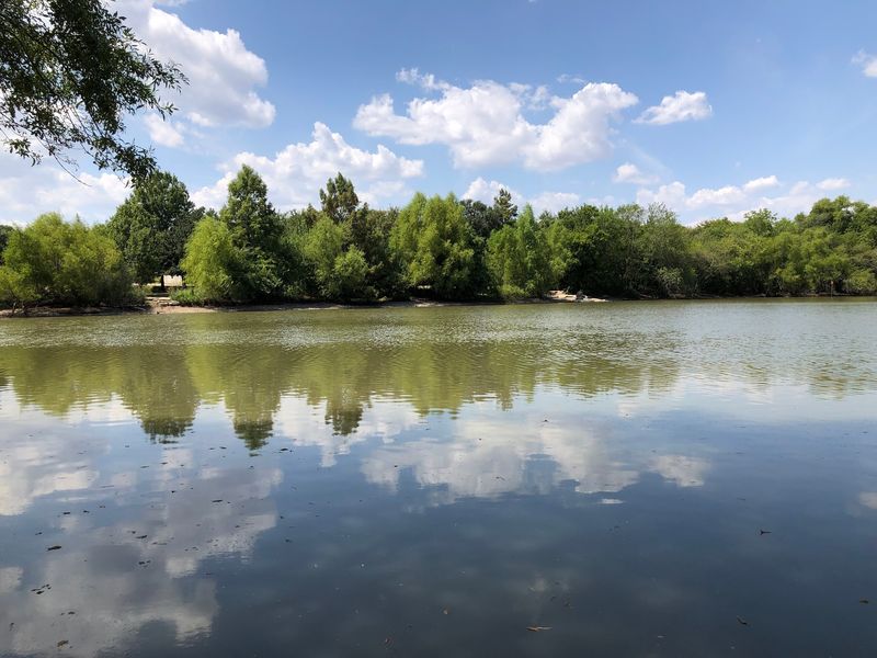 Outdoor Recreation and Nearby Lakes