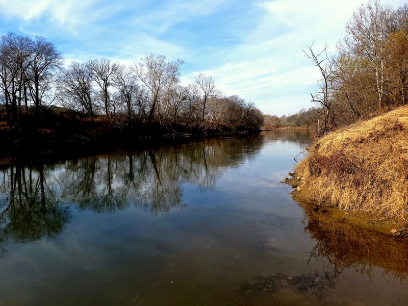 Outdoor Recreation at Nearby Lakes and Mountains
