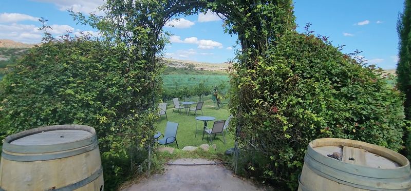 Outdoor Seating That Turns Every Visit Into a Getaway Outdoor Seating That Turns Every Visit Into a Getaway