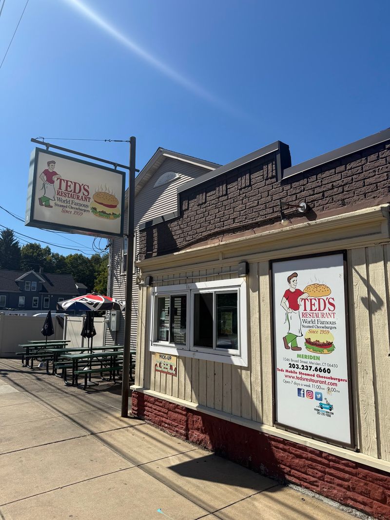 Outdoor Seating and the Parking Puzzle