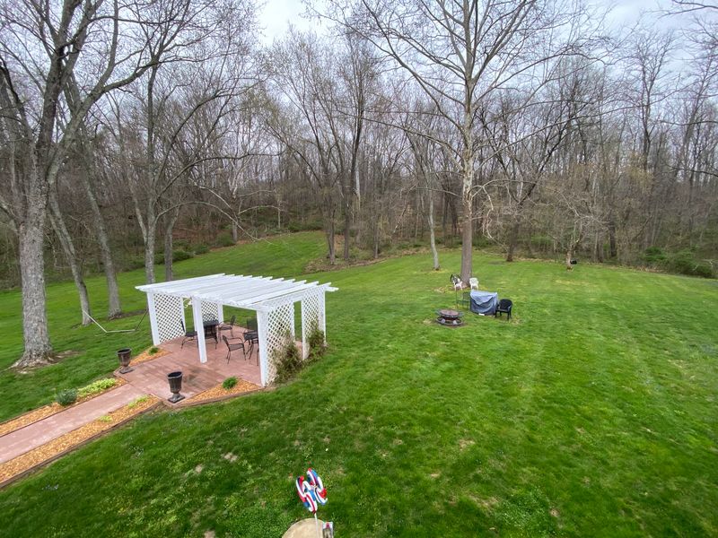 Outdoor Spaces Built For Slowing Down Outdoor Spaces Built For Slowing Down