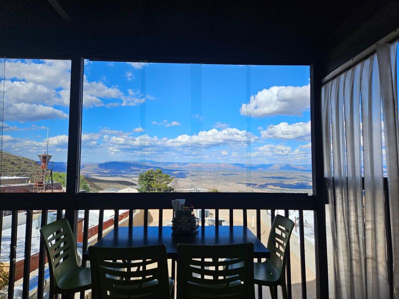 Outdoor and Balcony Seating Worth Requesting