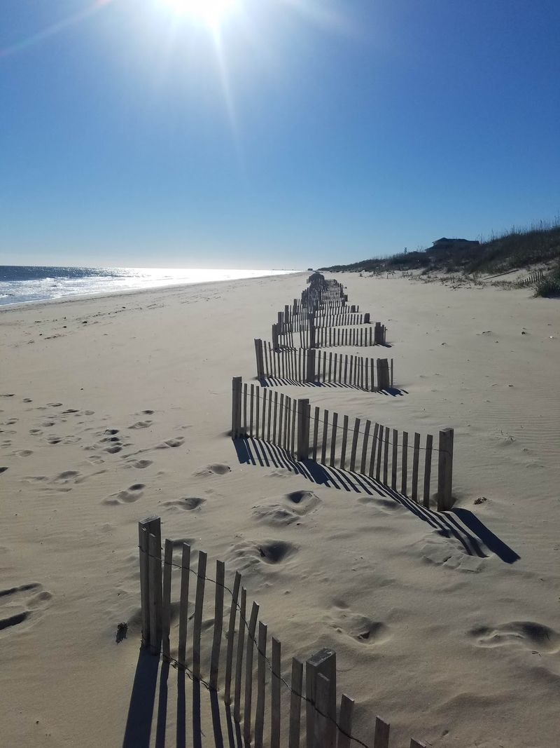 Outer Banks, Nags Head