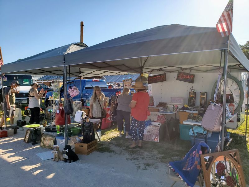 Over 1,000 Booths to Explore