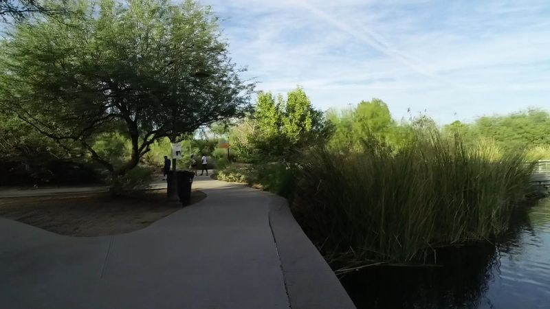 Over 4.5 Miles of Trails for Every Fitness Level
