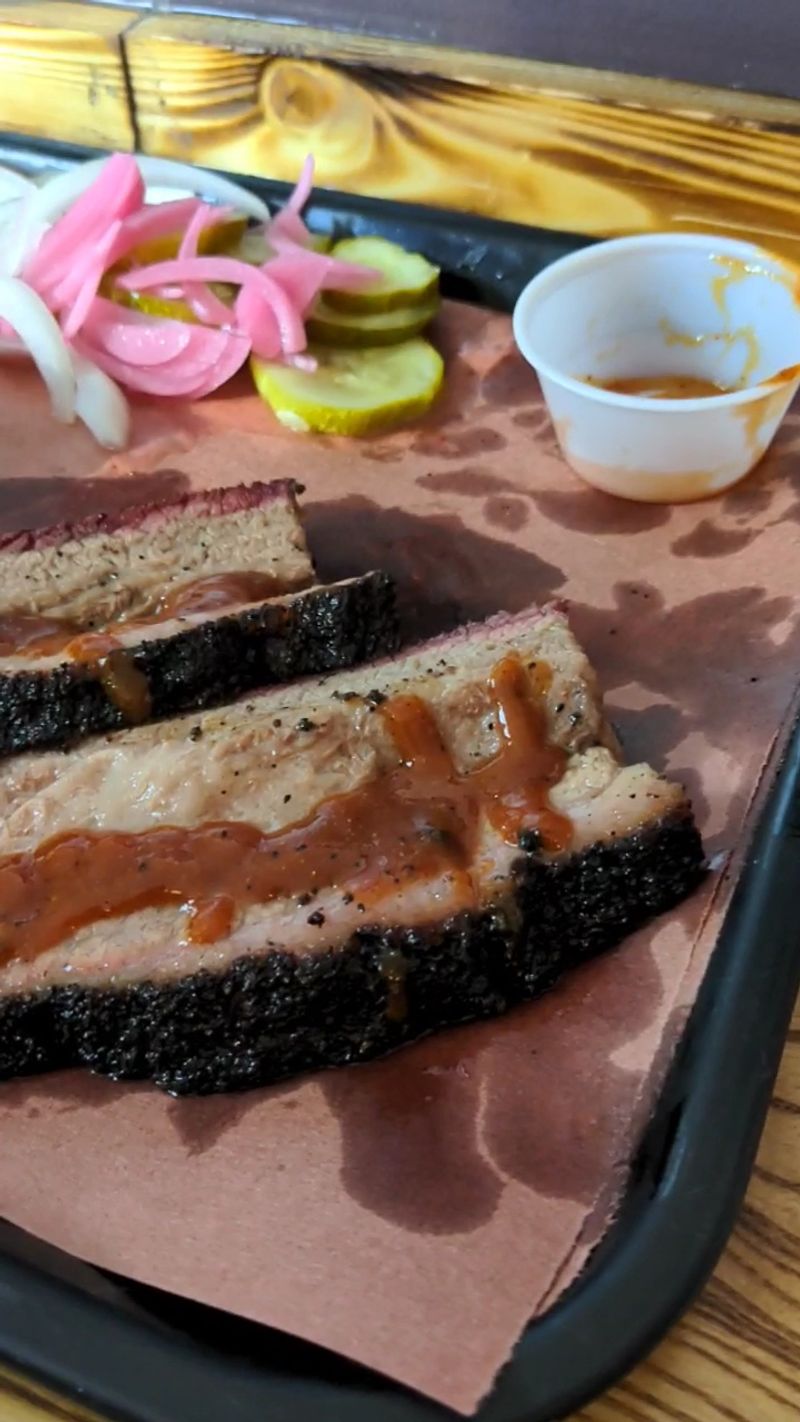 Owlbear Barbecue, Denver, Colorado