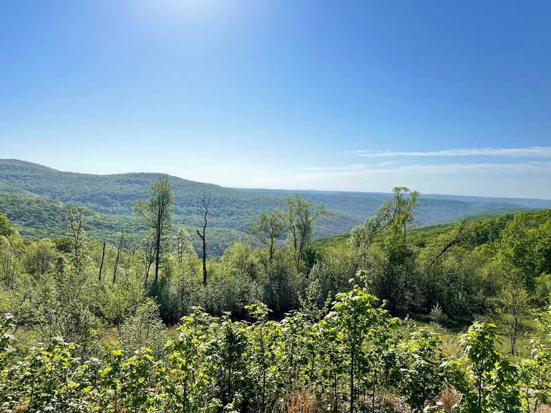 Ozark Scenery and Outdoor Access