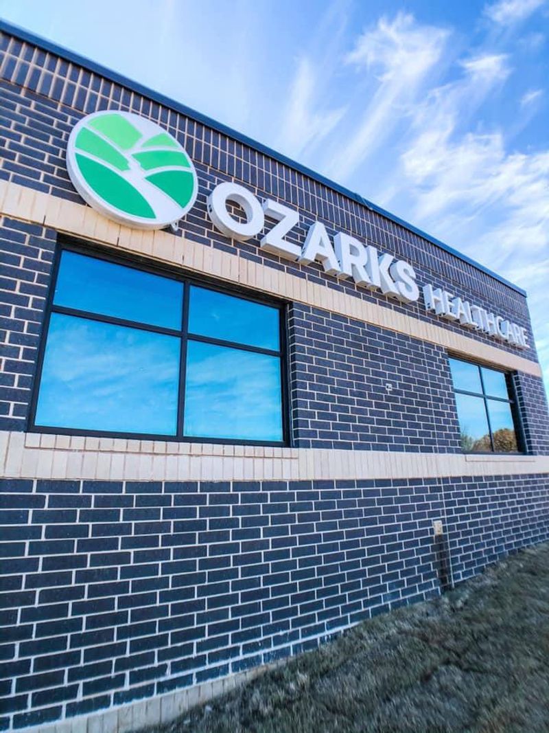 Ozarks Medical Center and Local Healthcare