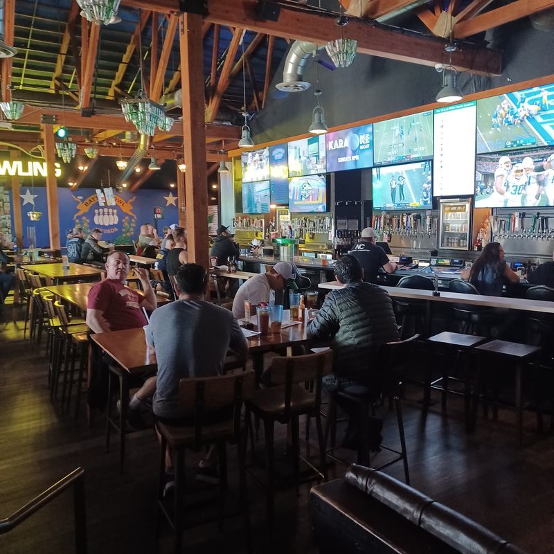 PKWY Tavern, Las Vegas, Nevada