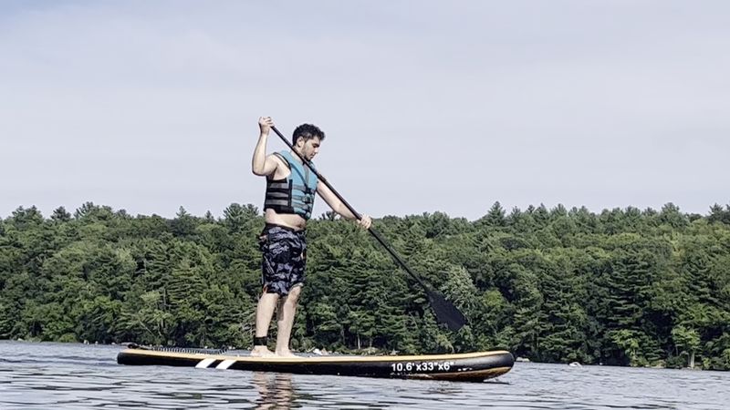Paddling, Boating, And Life On The Water Paddling, Boating, And Life On The Water