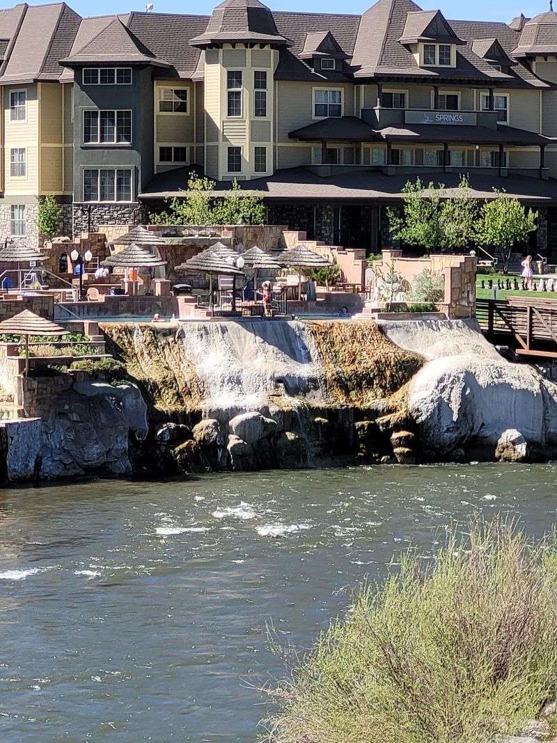 Pagosa Springs, Colorado Pagosa Springs, Colorado