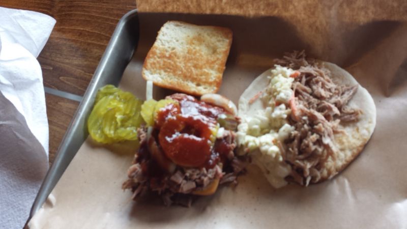 Pahrump Pit BBQ, Pahrump