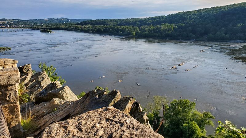 Pairing the Trail With Nearby River Towns Pairing the Trail With Nearby River Towns