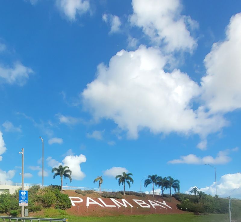 Palm Bay, Florida