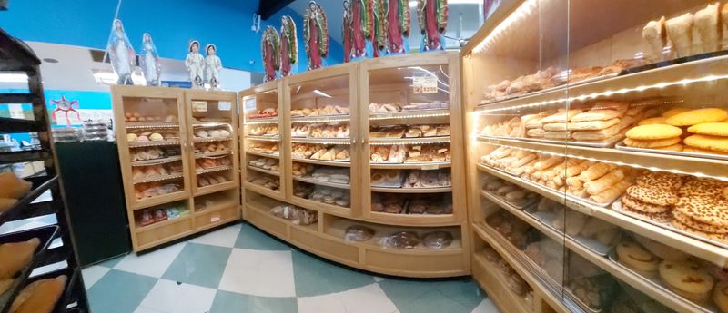 Pan Dulce and Bakery Treats Worth the Stop