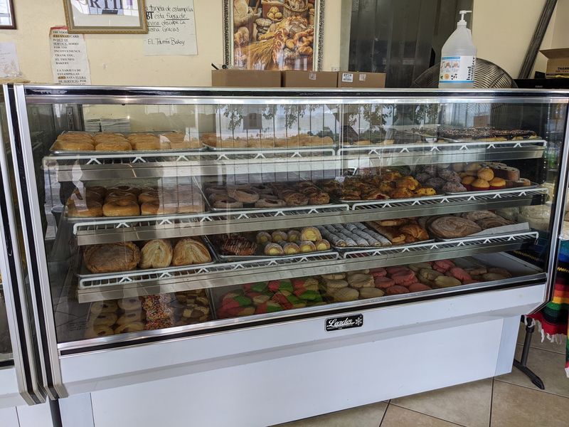 Panaderia El Triunfo, Phoenix