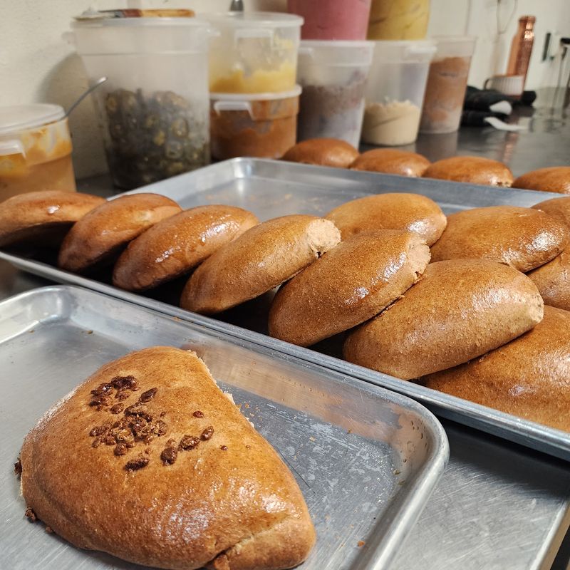 Panaderia Mexicali, Phoenix