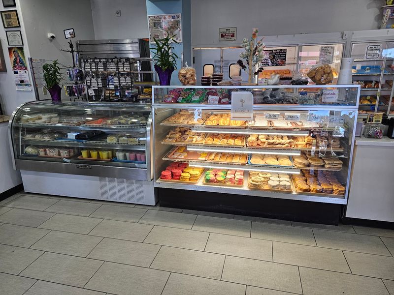 Panaderia San Juan, Glendale
