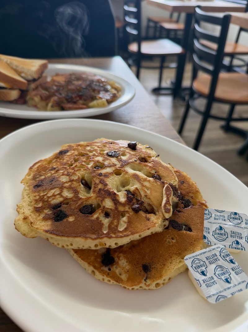 Pancakes Worth the Trip Pancakes Worth the Trip