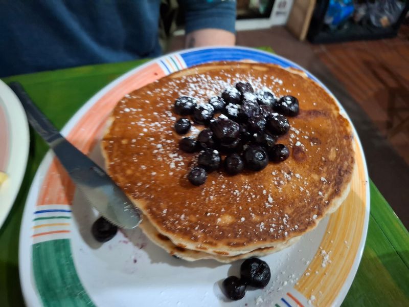 Pancakes and French Toast Worth the Trip Pancakes and French Toast Worth the Trip