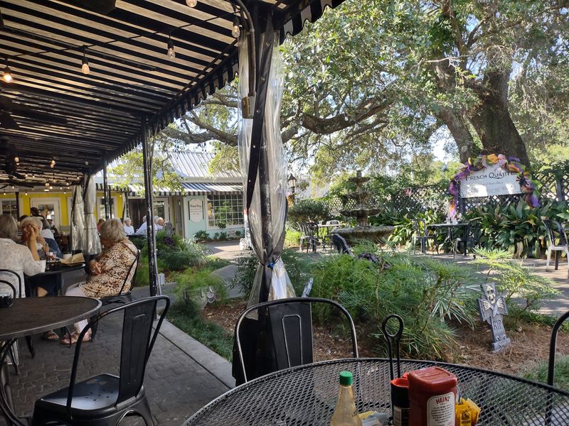 Panini Pete's, Fairhope, Alabama Panini Pete's, Fairhope, Alabama