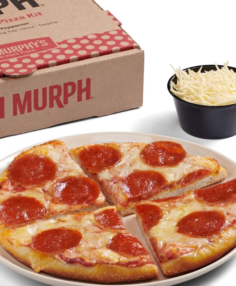 Papa Murphy's Take N Bake Pizza, Walla Walla, Washington