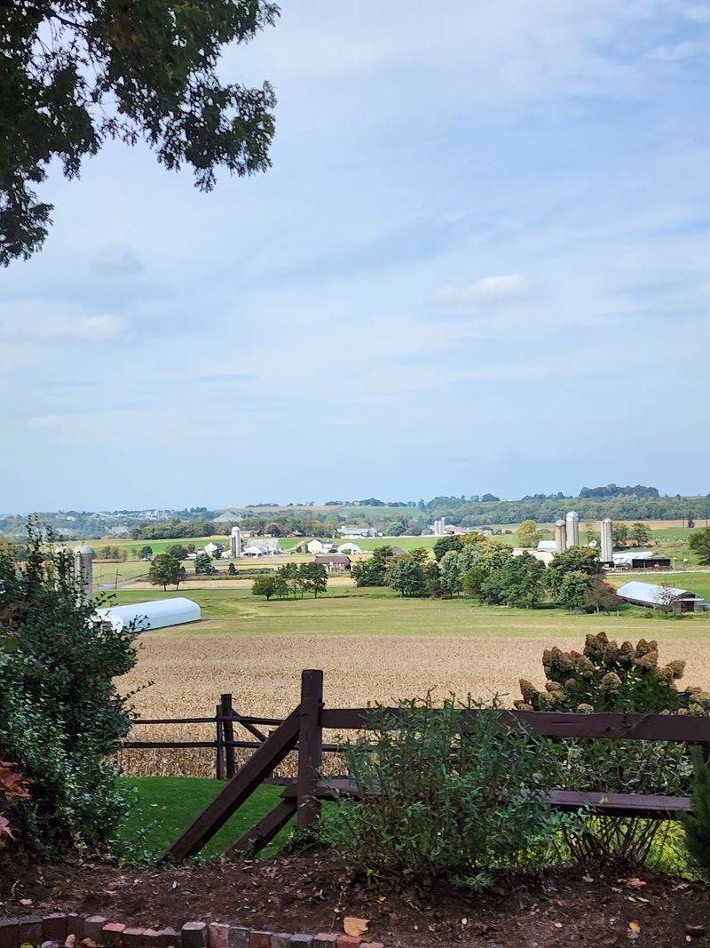 Paradise, Pennsylvania