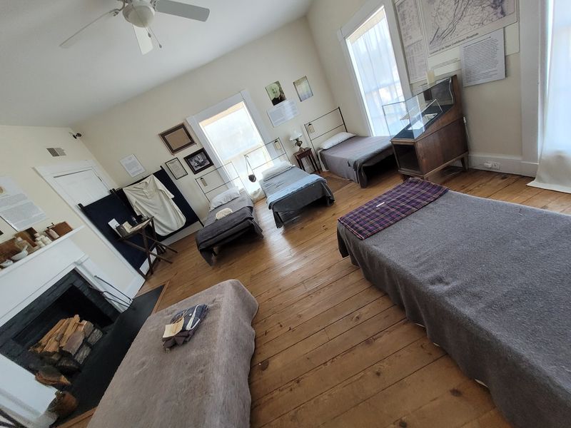Paranormal Activity That Keeps Visitors Talking Paranormal Activity That Keeps Visitors Talking
