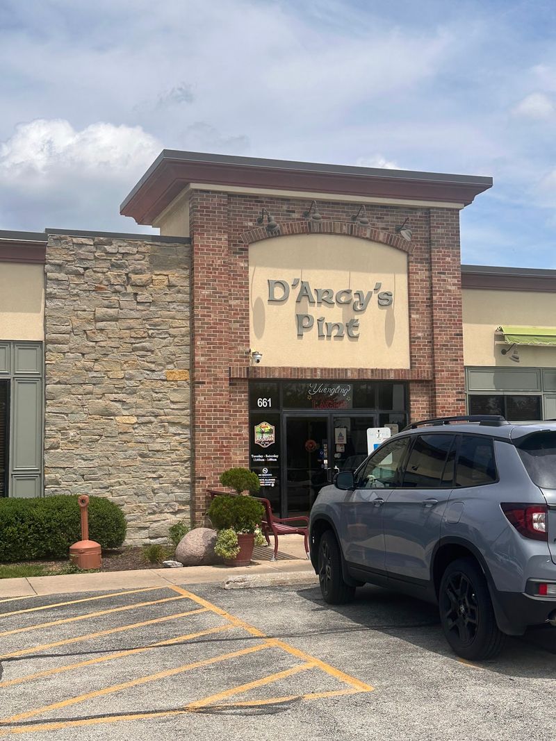 Parking, Access, and Easy Arrival