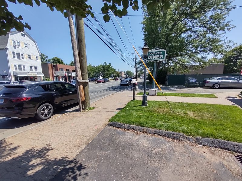 Parking, Access, and the Tow-Zone Trick