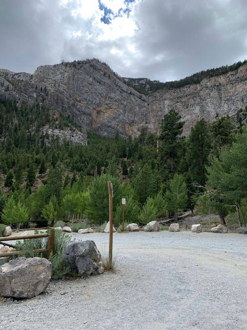 Parking, Bathrooms, and the Small Comforts