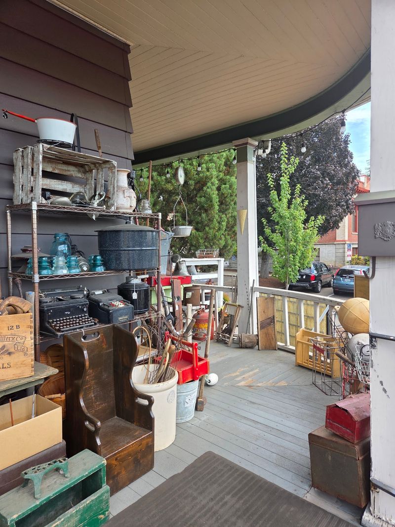 Parking Lot Sales Worth Circling Back For