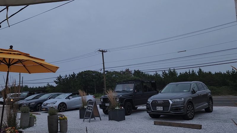 Parking, Payment, and Practical Notes
