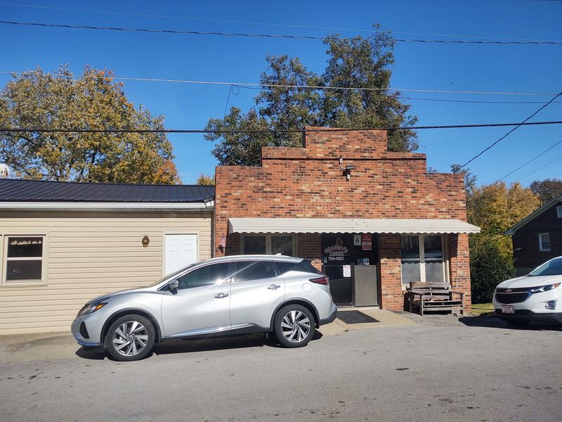 Parking and Finding Your Way