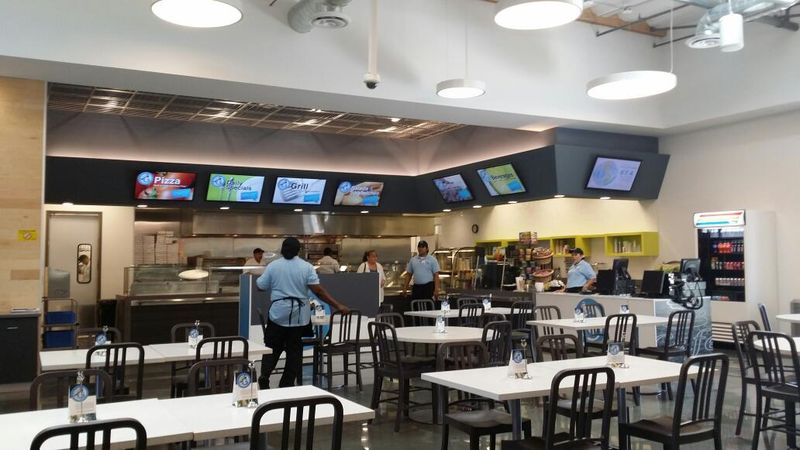 Parking and Food Options Make the Trip Even Easier