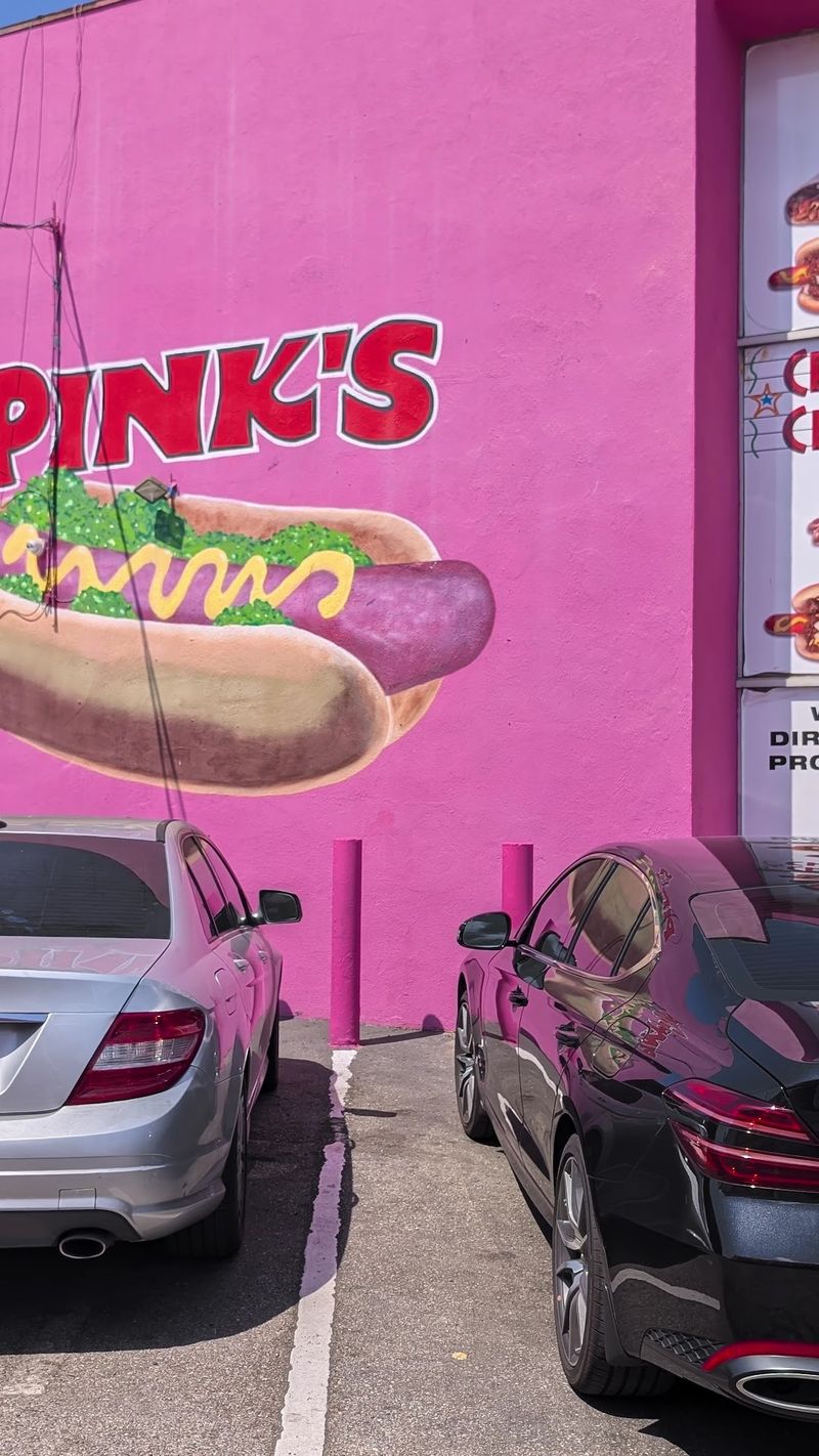 Parking and Getting There Without the Headache