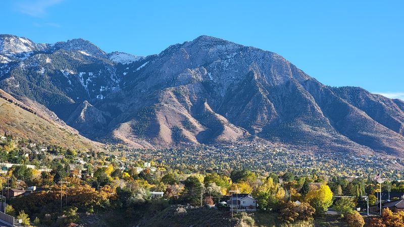 Parks, Trails, and Outdoor Green Space