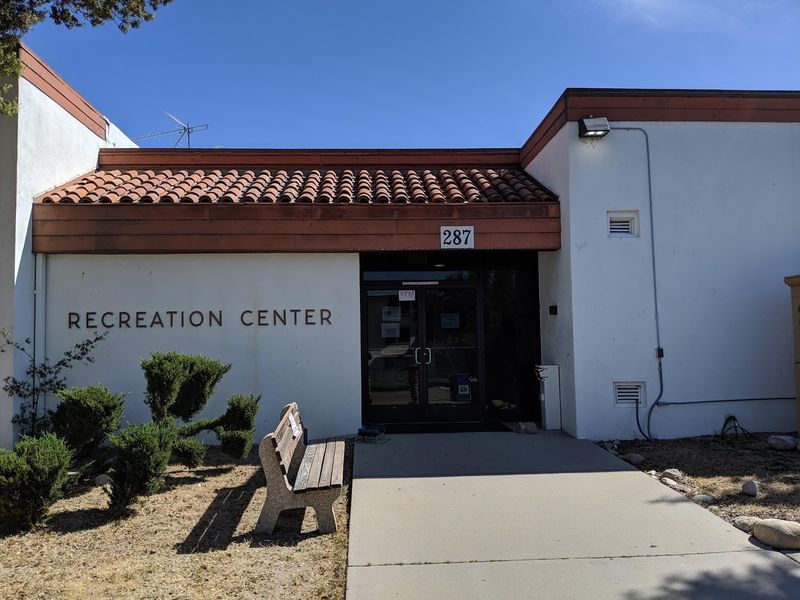 Parks and Outdoor Recreation Parks and Outdoor Recreation
