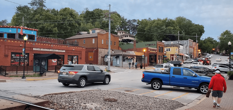 Parkville