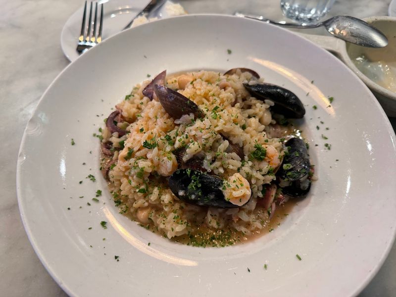 Pasta And Risotto That Steal The Spotlight Pasta And Risotto That Steal The Spotlight